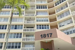 1817 S Ocean Dr, Hallandale Beach, FL 33009 - Photo 4