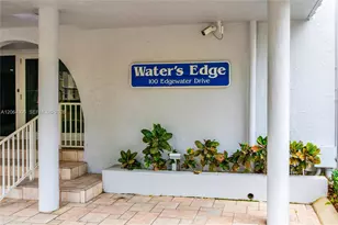100 Edgewater Dr, Coral Gables, FL 33133 - Photo 22