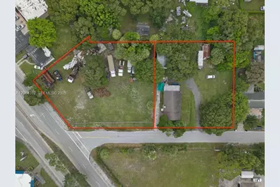 711 S 21st St, Fort Pierce, FL 34950 - Photo 2