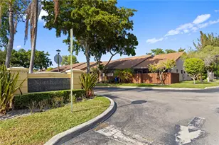 2734 N Nob Hill Rd, Sunrise, FL 33322 - Photo 48