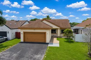 18772 NW 80th Ct, Hialeah, FL 33015 - Photo 1