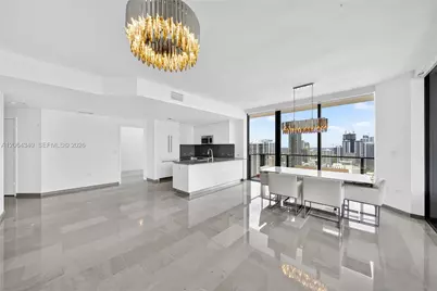 68 SE 6th St #3311, Miami, FL 33131 - Photo 8