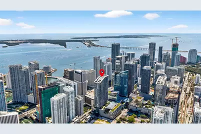 68 SE 6th St #3311, Miami, FL 33131 - Photo 1