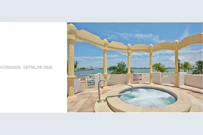 7601 E Treasure Dr #921, North Bay Village, FL 33141 - Photo 12