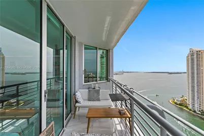 325 S Biscayne Blvd #3421, Miami, FL 33131 - Photo 30