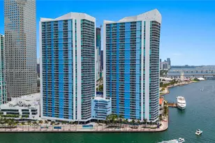 325 S Biscayne Blvd, Miami, FL 33131 - Photo 2