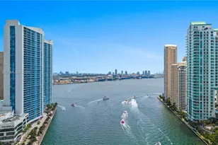 325 S Biscayne Blvd, Miami, FL 33131 - Photo 1