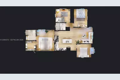 1277 SW 19th St, Miami, FL 33145 - Photo 38