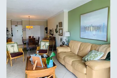 1985 S Ocean Dr #6K, Hallandale Beach, FL 33009 - Photo 4