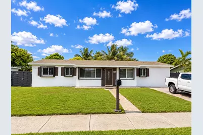 2950 NW 210th Ter, Miami Gardens, FL 33056 - Photo 1