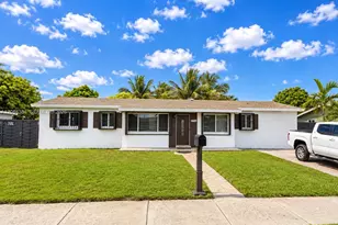 2950 NW 210th Terrace, Miami Gardens, FL 33056 - Photo 1
