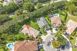 885 Tanglewood Cir, Weston, FL 33327 - Photo 28