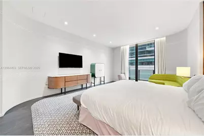 801 S Miami Ave #610, Miami, FL 33130 - Photo 4