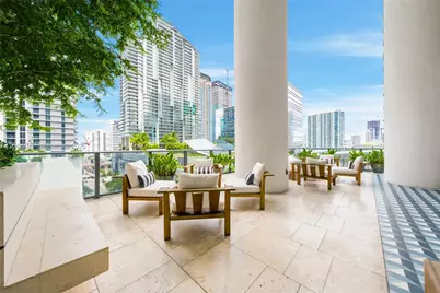801 S Miami Ave #610, Miami, FL 33130 - Photo 28