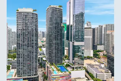 801 S Miami Ave #610, Miami, FL 33130 - Photo 36