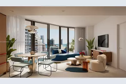 690 SW 1 Avenue #1501, Miami, FL 33130 - Photo 4