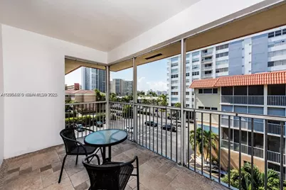 2081 S Ocean Dr #411, Hallandale Beach, FL 33009 - Photo 10