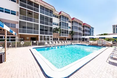2081 S Ocean Dr #411, Hallandale Beach, FL 33009 - Photo 18