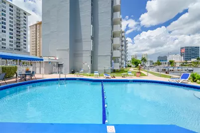 430 Golden Isles Dr #306, Hallandale Beach, FL 33009 - Photo 36