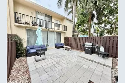 2203 NE 7th St #14, Hallandale Beach, FL 33009 - Photo 72