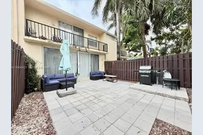 2203 NE 7th St #14, Hallandale Beach, FL 33009 - Photo 80