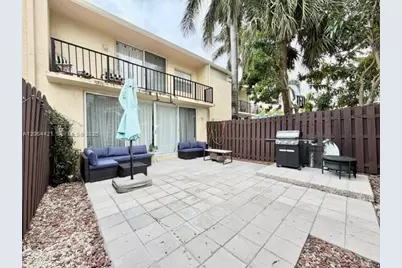 2203 NE 7th St #14, Hallandale Beach, FL 33009 - Photo 70