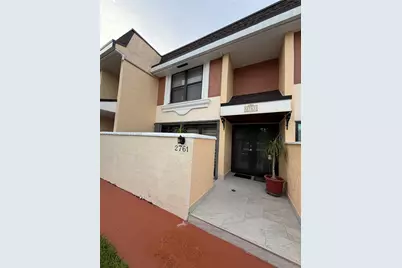2761 NE 165th Ter #27, North Miami Beach, FL 33160 - Photo 24