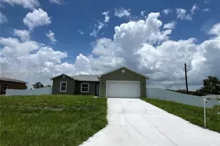 1133 Leader St, Labelle, FL 33935 - Photo 1