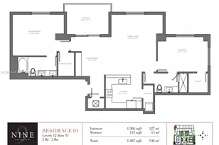 999 SW 1st Ave, Miami, FL 33130 - Photo 2
