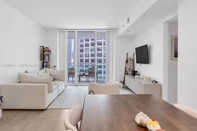 951 Brickell Av #1100, Miami, FL 33131 - Photo 4
