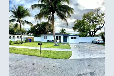 112 Ronald Rd, West Park, FL 33023 - Photo 2