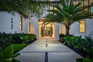 9840 SW 73rd Ct, Pinecrest, FL 33156 - Photo 1