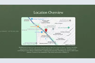 Cutbank Trail Deland, Deland, FL 32724 - Photo 4