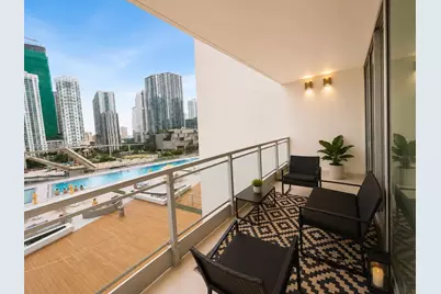 92 SW 3rd St #1210, Miami, FL 33130 - Photo 14