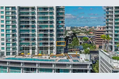 92 SW 3rd St #1210, Miami, FL 33130 - Photo 20