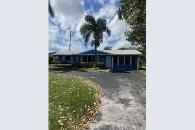 1745 NE 52nd St, Fort Lauderdale, FL 33334 - Photo 1