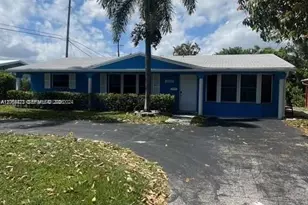 1745 NE 52nd St, Fort Lauderdale, FL 33334 - Photo 1