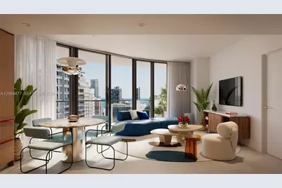 690 SW 1 Avenue #1712, Miami, FL 33130 - Photo 4