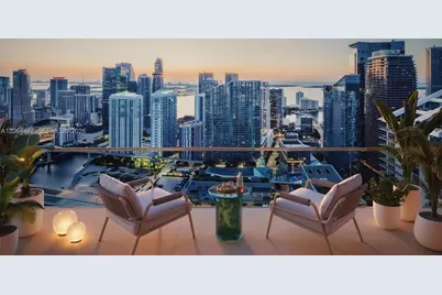 690 SW 1 Avenue #1712, Miami, FL 33130 - Photo 2