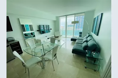 950 Brickell Bay Dr #3709, Miami, FL 33131 - Photo 6