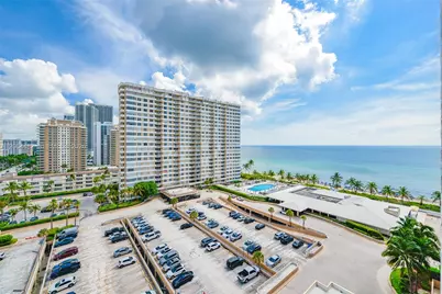 1980 S Ocean Dr #11K, Hallandale Beach, FL 33009 - Photo 24