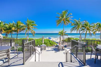 1980 S Ocean Dr #11K, Hallandale Beach, FL 33009 - Photo 30