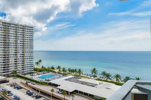 1980 S Ocean Dr, Hallandale Beach, FL 33009 - Photo 1