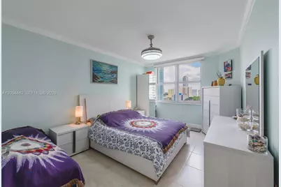 1980 S Ocean Dr #11K, Hallandale Beach, FL 33009 - Photo 18