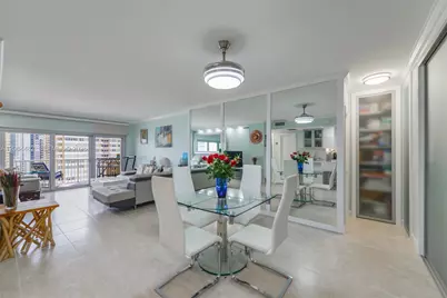 1980 S Ocean Dr #11K, Hallandale Beach, FL 33009 - Photo 2