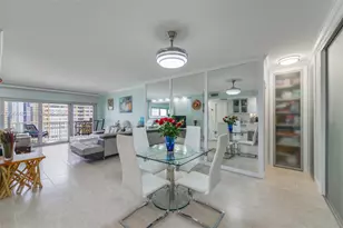 1980 S Ocean Dr, Hallandale Beach, FL 33009 - Photo 2