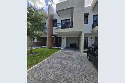 5503 W Oak Way #5503, Dania Beach, FL 33314 - Photo 2