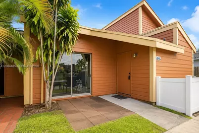 2242 NW 55th Ter #2242, Lauderhill, FL 33313 - Photo 1