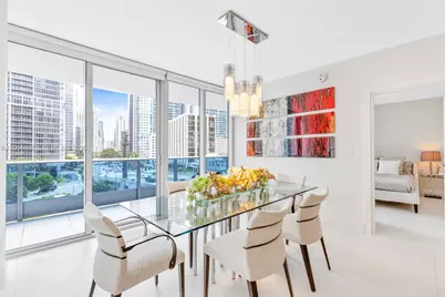 200 Biscayne Boulevard Way #504, Miami, FL 33131 - Photo 6