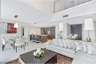 200 Biscayne Boulevard Way #504, Miami, FL 33131 - Photo 8
